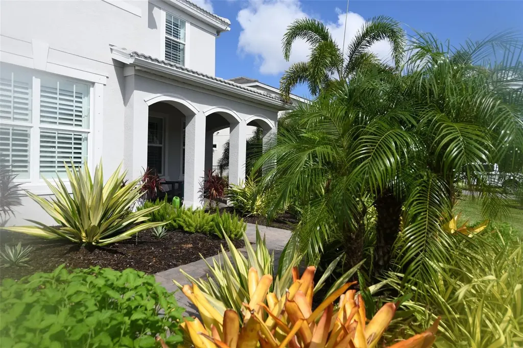 11810 Blue Hill Trail Bradenton FL 34211