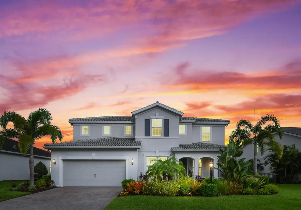 11810 Blue Hill Trail Bradenton FL 34211