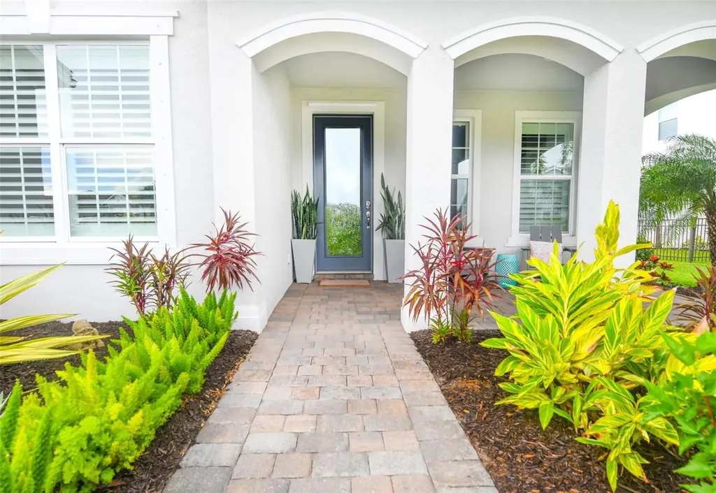 11810 Blue Hill Trail Bradenton FL 34211