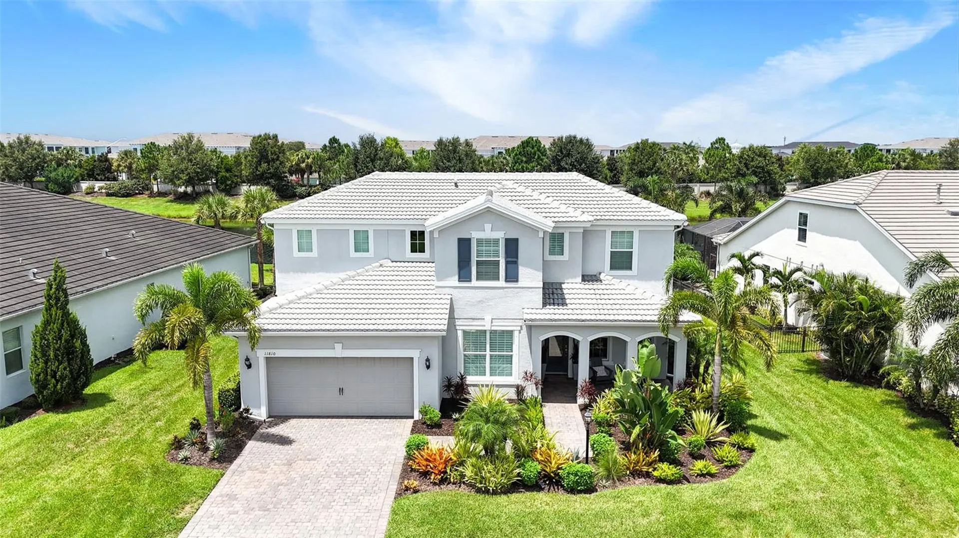 11810 Blue Hill Trail Bradenton FL 34211