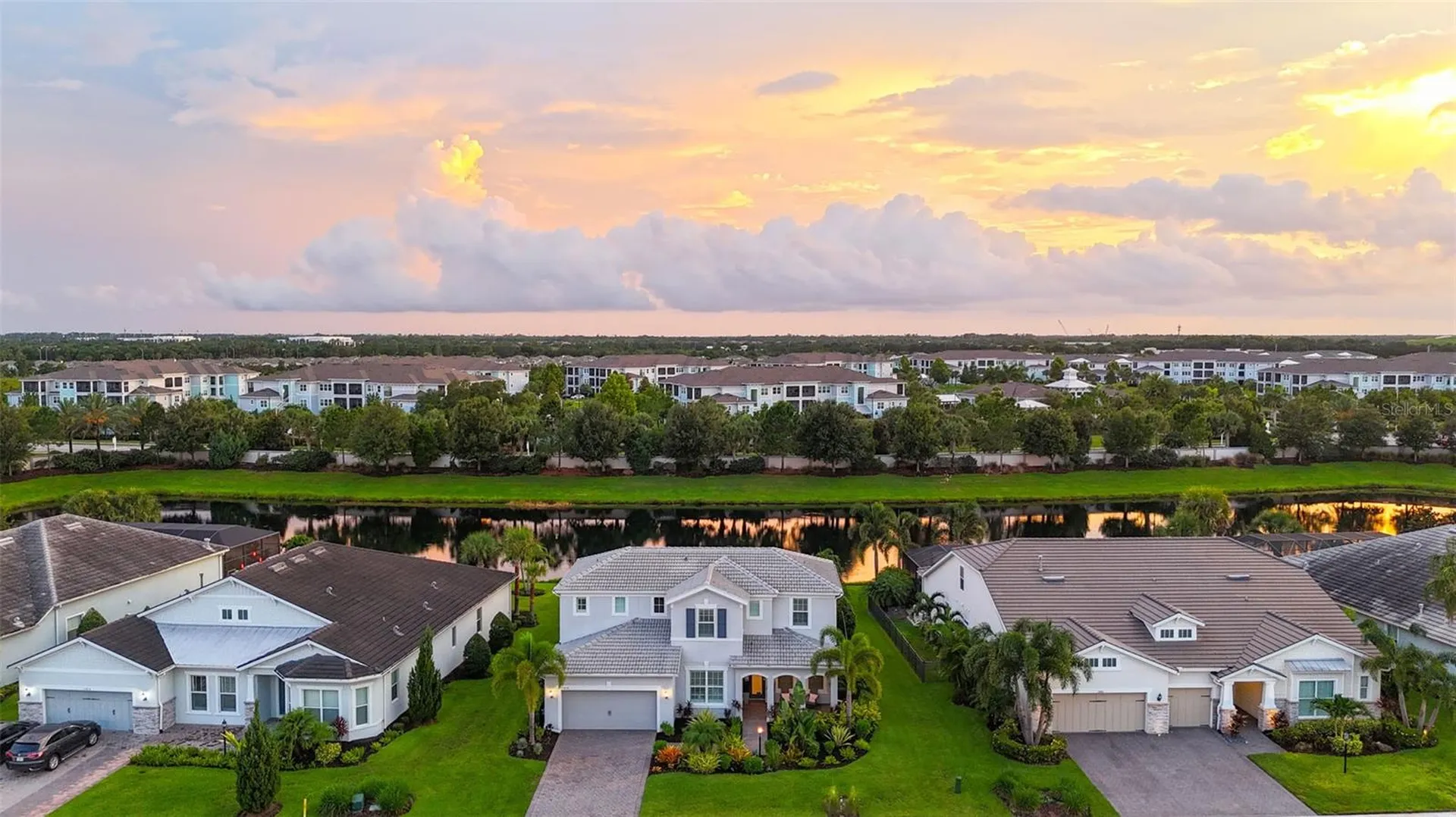 11810 Blue Hill Trail Bradenton FL 34211