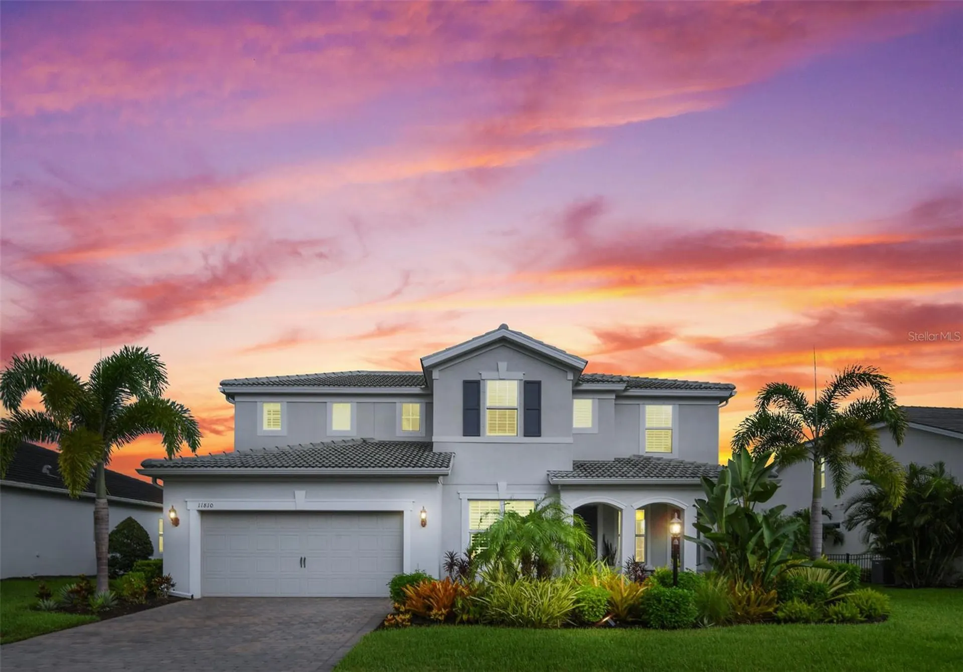 11810 Blue Hill Trail Bradenton FL 34211
