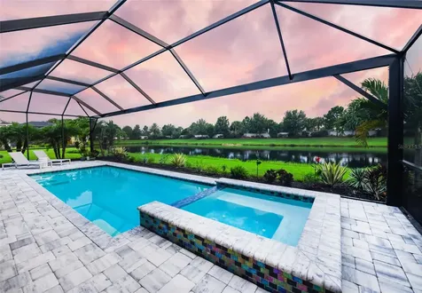 11810 Blue Hill Trail Bradenton FL 34211