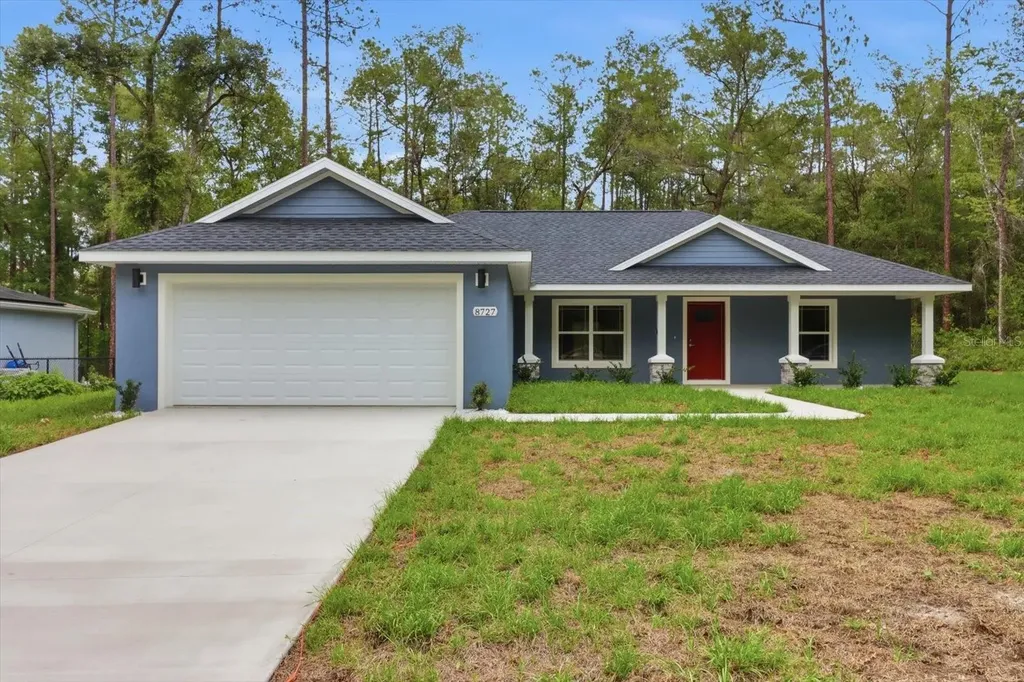 8727 N Spikes Way Dunnellon FL 34434