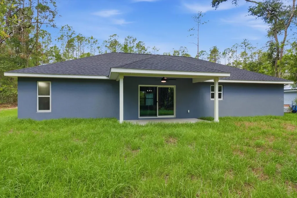 8727 N Spikes Way Dunnellon FL 34434