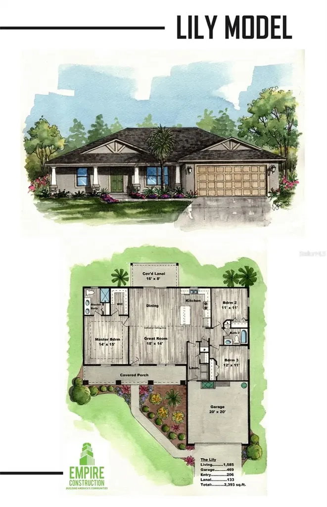 8727 N Spikes Way Dunnellon FL 34434