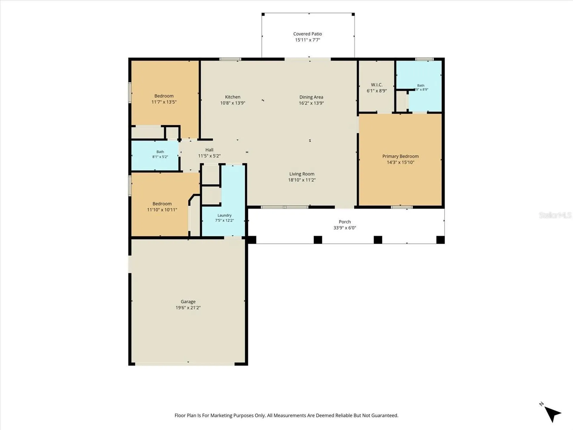 8727 N Spikes Way Dunnellon FL 34434