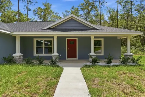 8727 N Spikes Way Dunnellon FL 34434