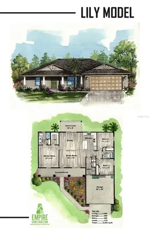 8727 N Spikes Way Dunnellon FL 34434