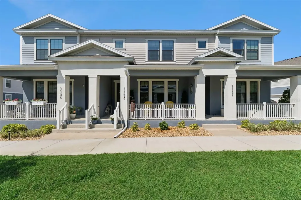 1153 Spotted Sandpiper Loop Winter Springs FL 32708