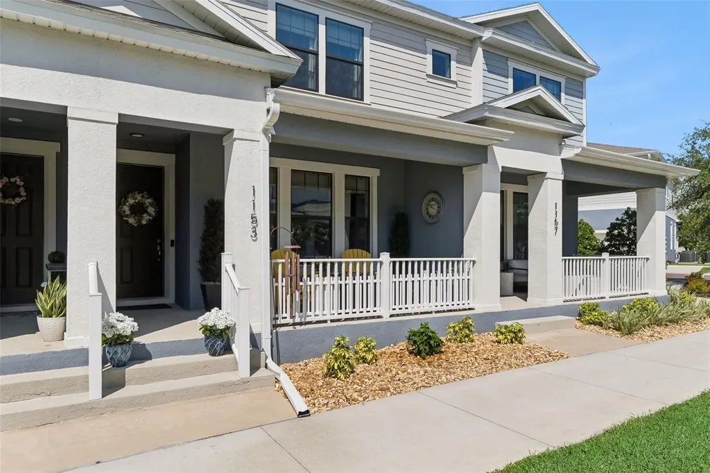 1153 Spotted Sandpiper Loop Winter Springs FL 32708