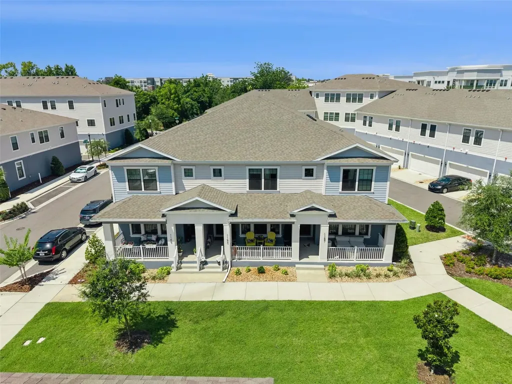 1153 Spotted Sandpiper Loop Winter Springs FL 32708