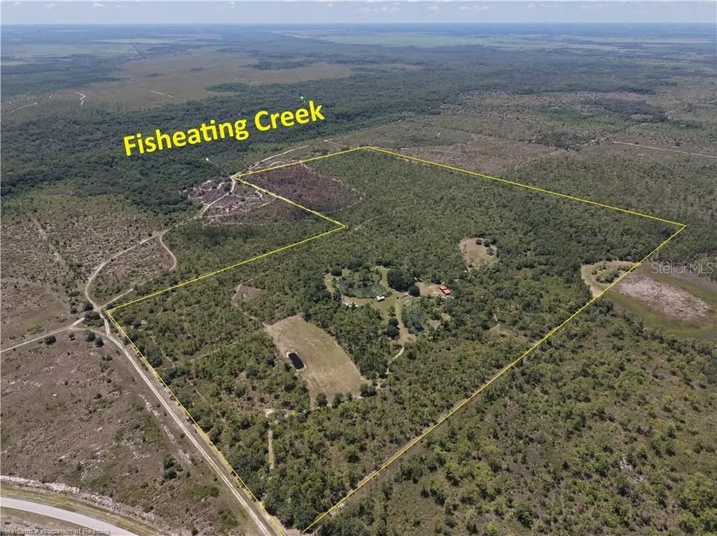 17470 County Road 731 Venus FL 33960