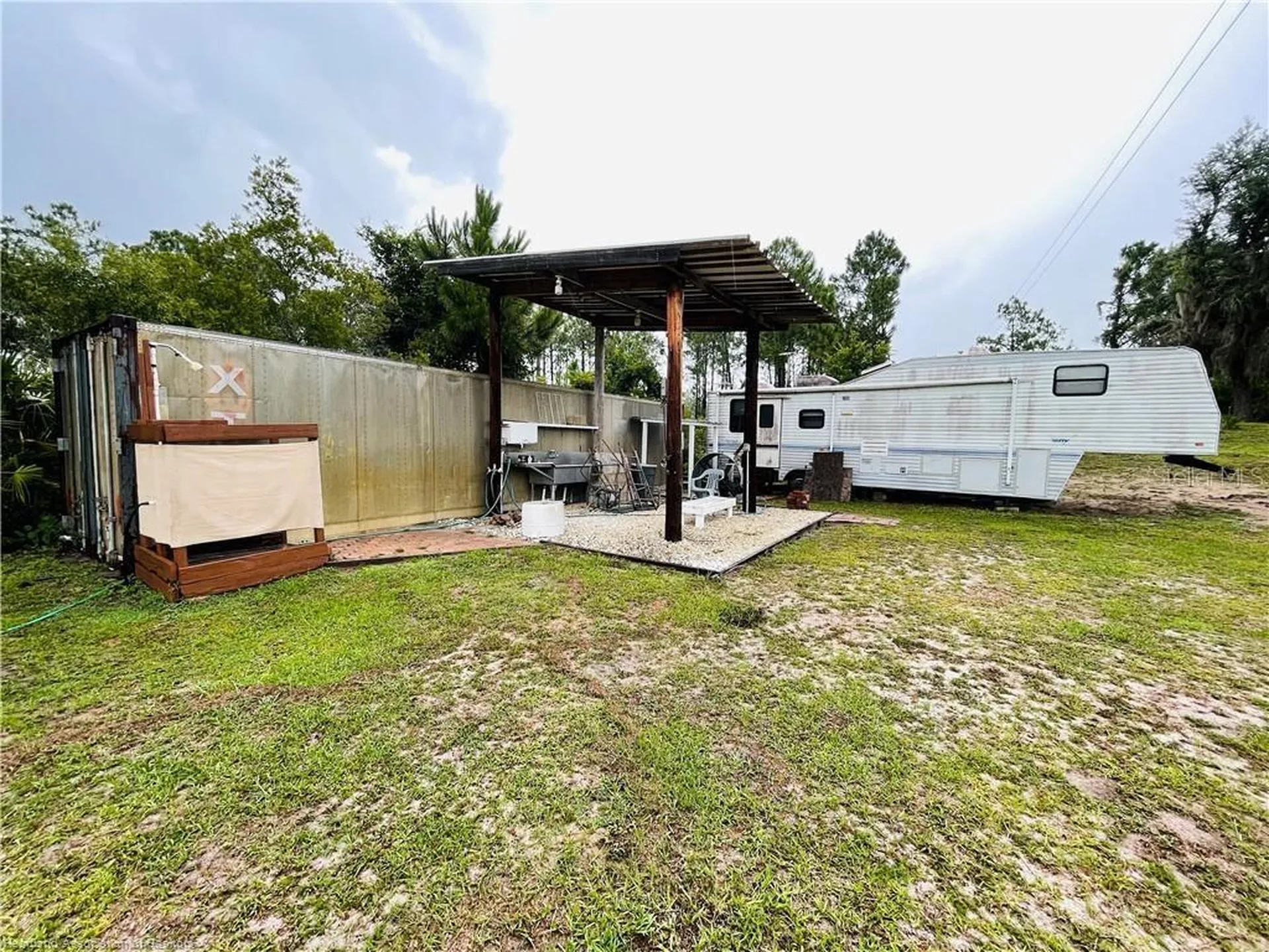 17470 County Road 731 Venus FL 33960