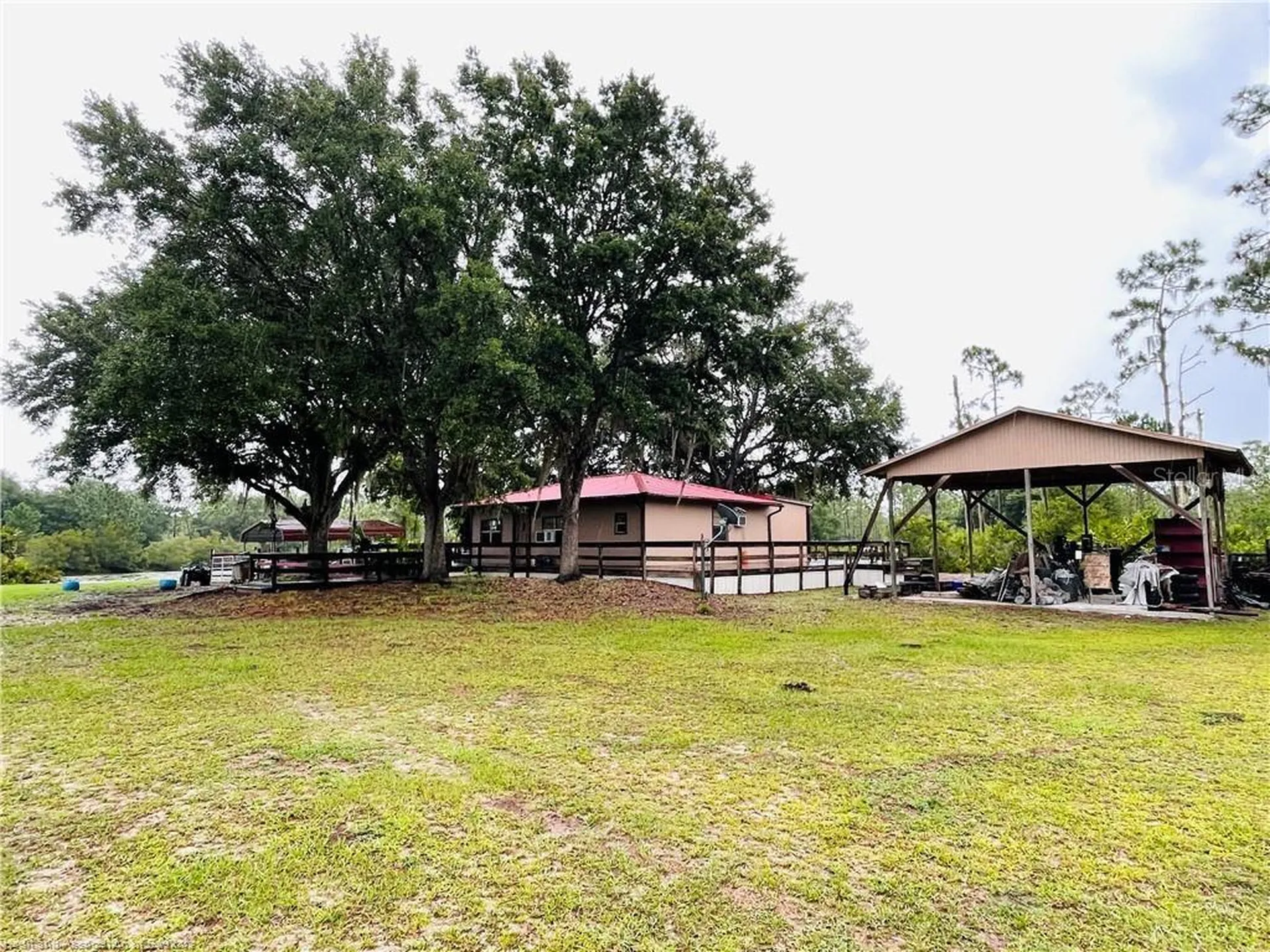 17470 County Road 731 Venus FL 33960