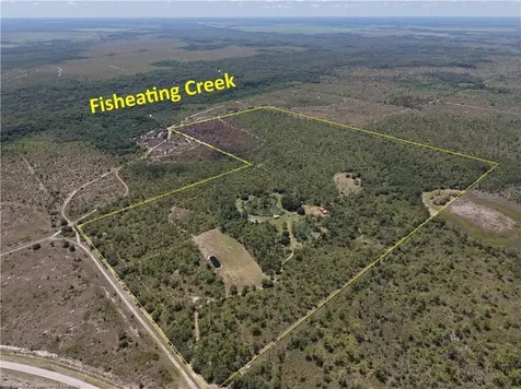 17470 County Road 731 Venus FL 33960