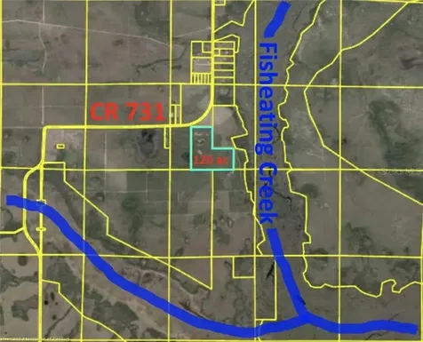 17470 County Road 731 Venus FL 33960