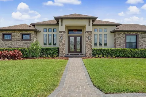 218 Hawk Talon Drive Lithia FL 33547