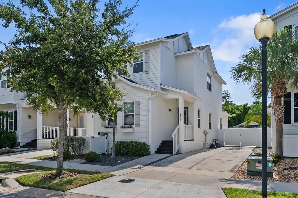 11213 Moultrie Place Tampa FL 33625