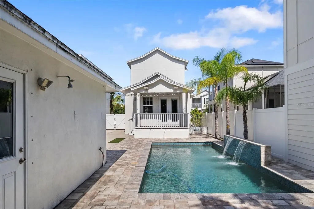 11213 Moultrie Place Tampa FL 33625