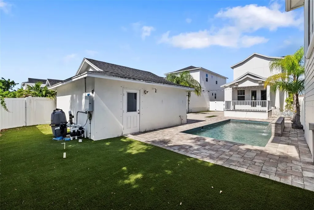 11213 Moultrie Place Tampa FL 33625