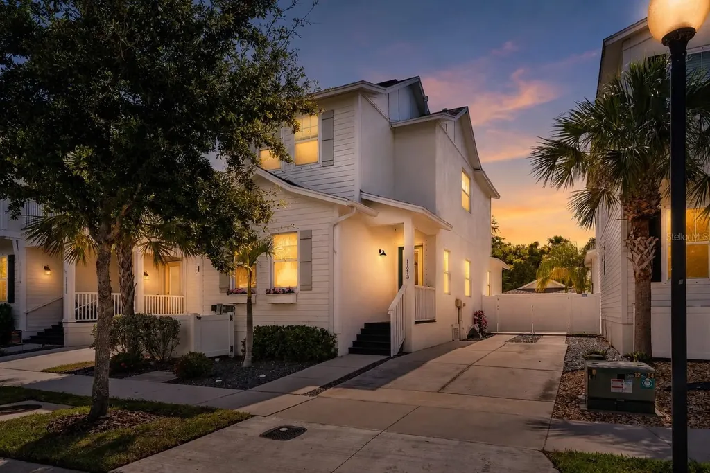 11213 Moultrie Place Tampa FL 33625