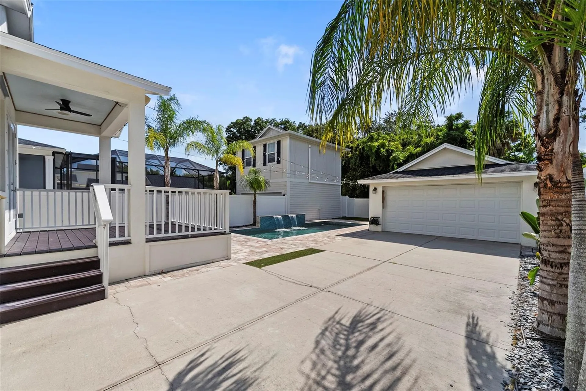 11213 Moultrie Place Tampa FL 33625