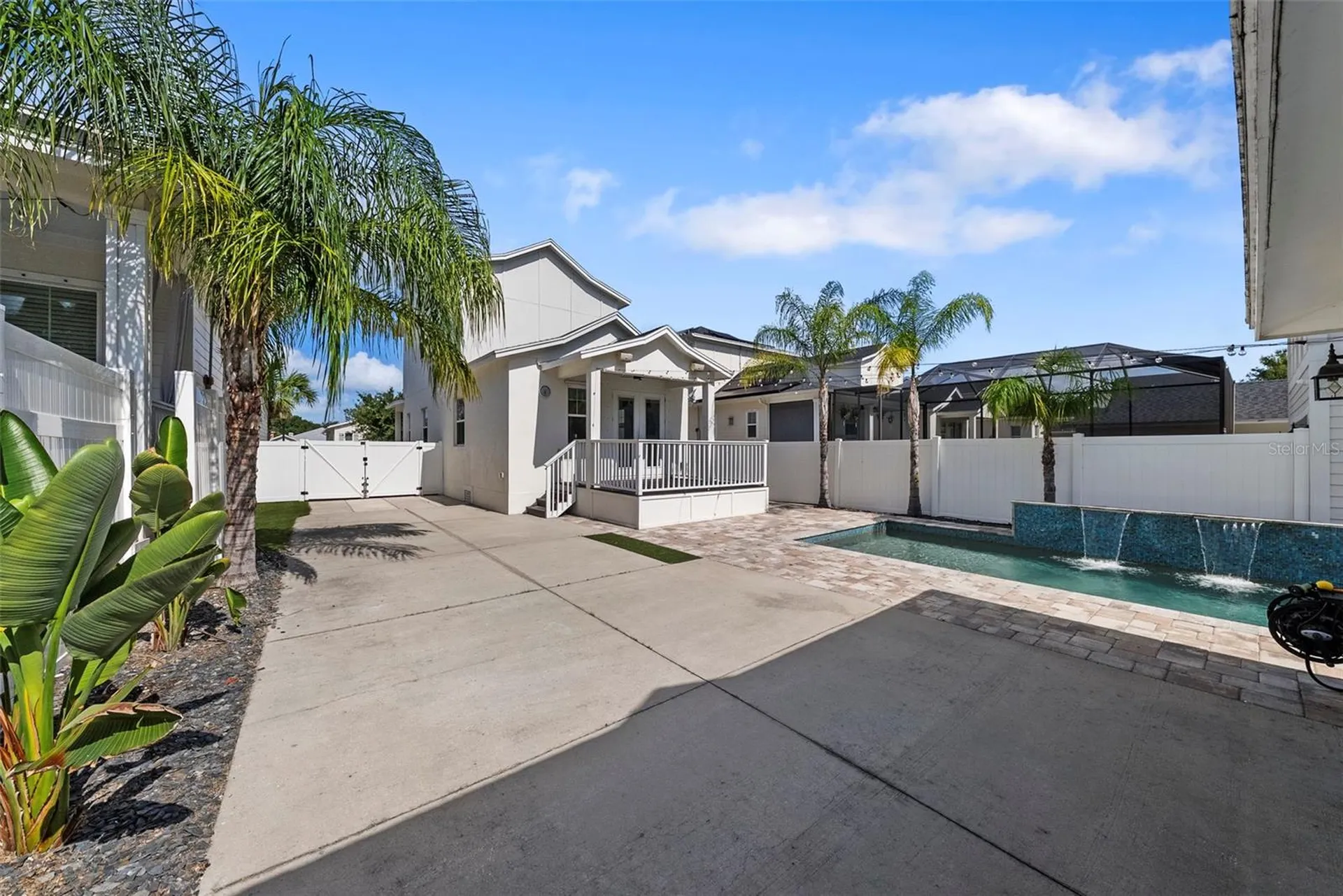11213 Moultrie Place Tampa FL 33625