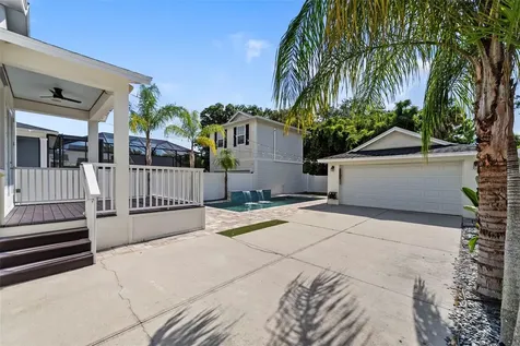 11213 Moultrie Place Tampa FL 33625