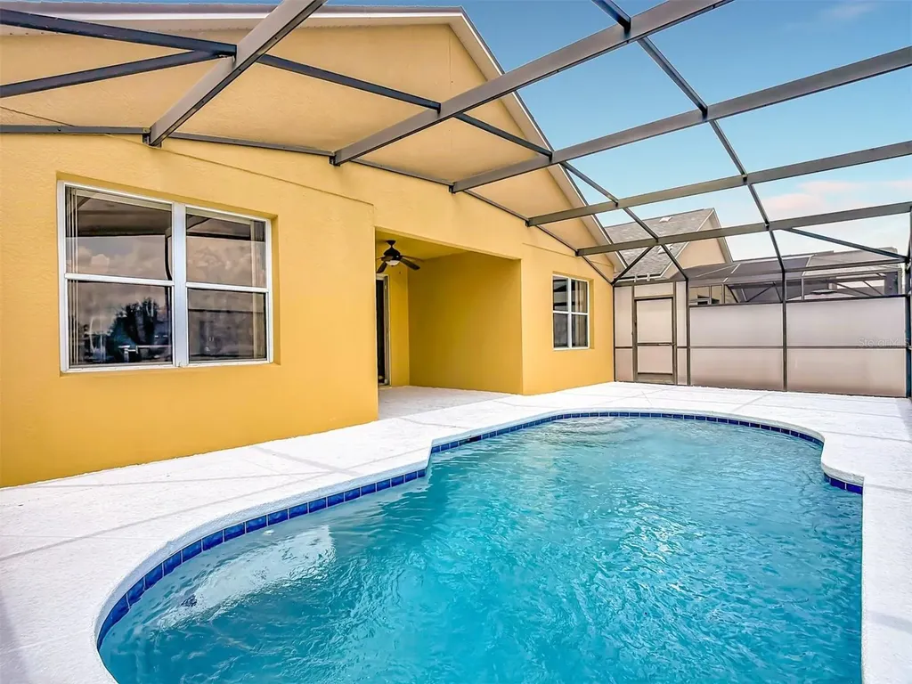 209 Sunset View Drive Davenport FL 33837