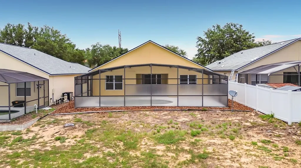 209 Sunset View Drive Davenport FL 33837