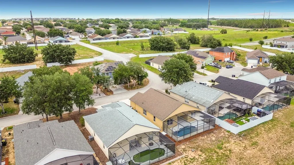 209 Sunset View Drive Davenport FL 33837