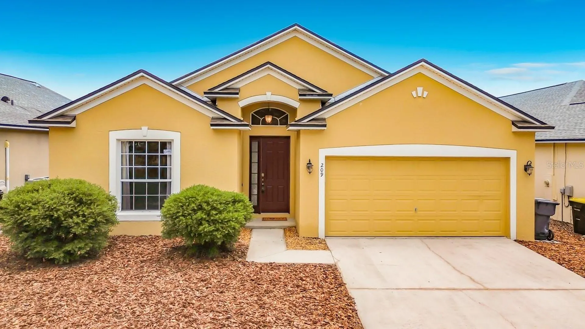 209 Sunset View Drive Davenport FL 33837