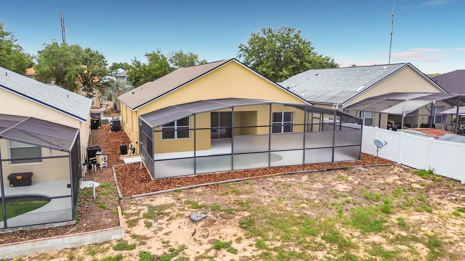 209 Sunset View Drive Davenport FL 33837