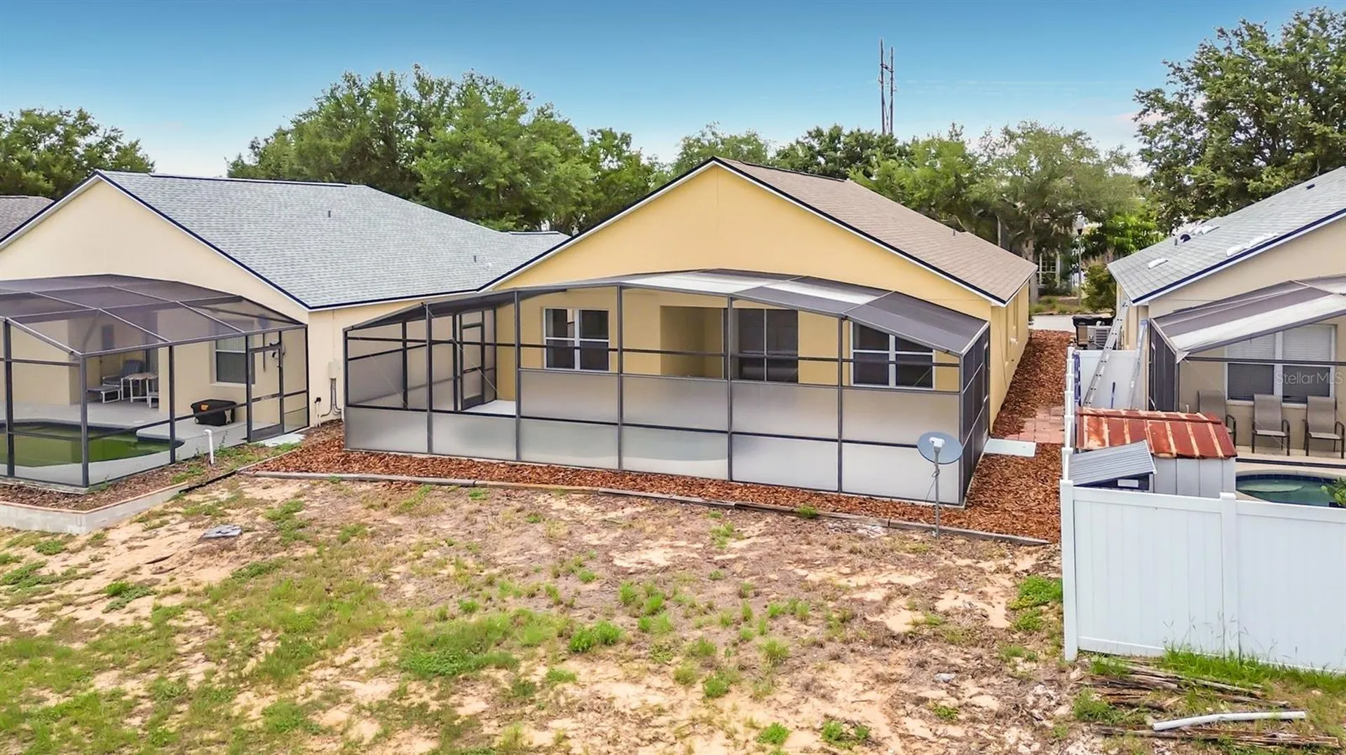 209 Sunset View Drive Davenport FL 33837