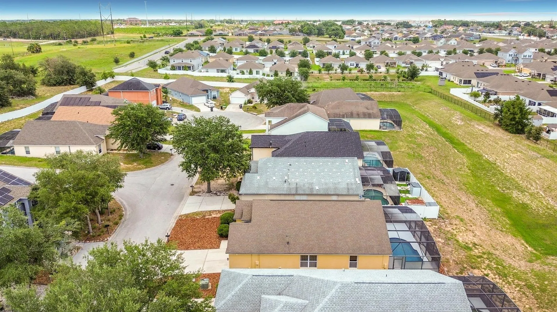 209 Sunset View Drive Davenport FL 33837
