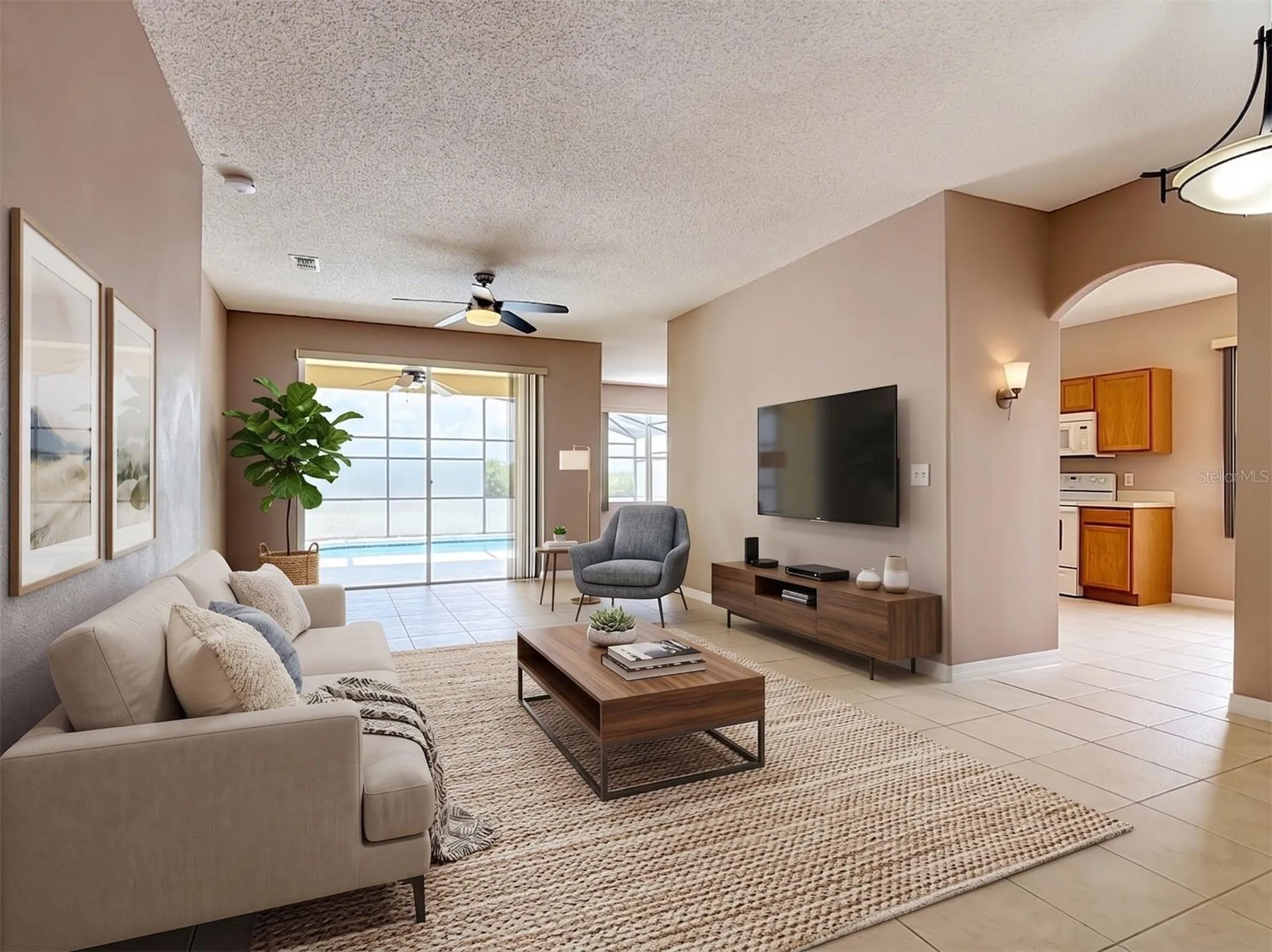 209 Sunset View Drive Davenport FL 33837