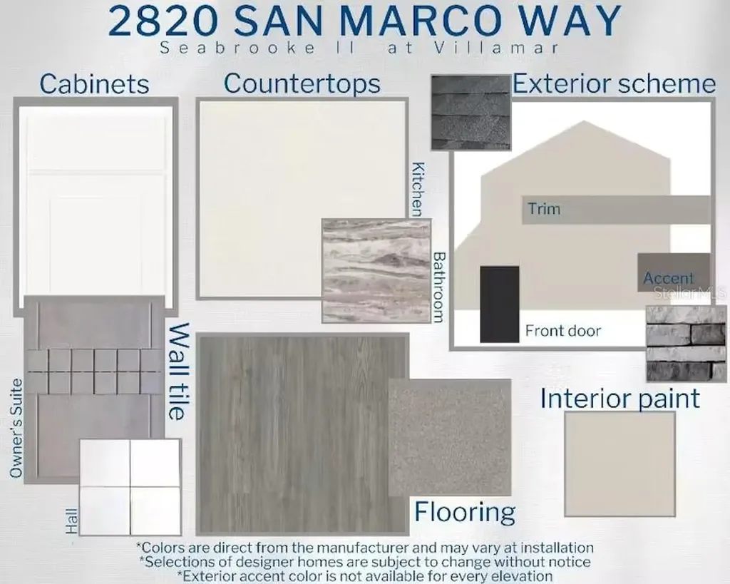 2820 Sam Marcy Way E Winter Haven FL 33884