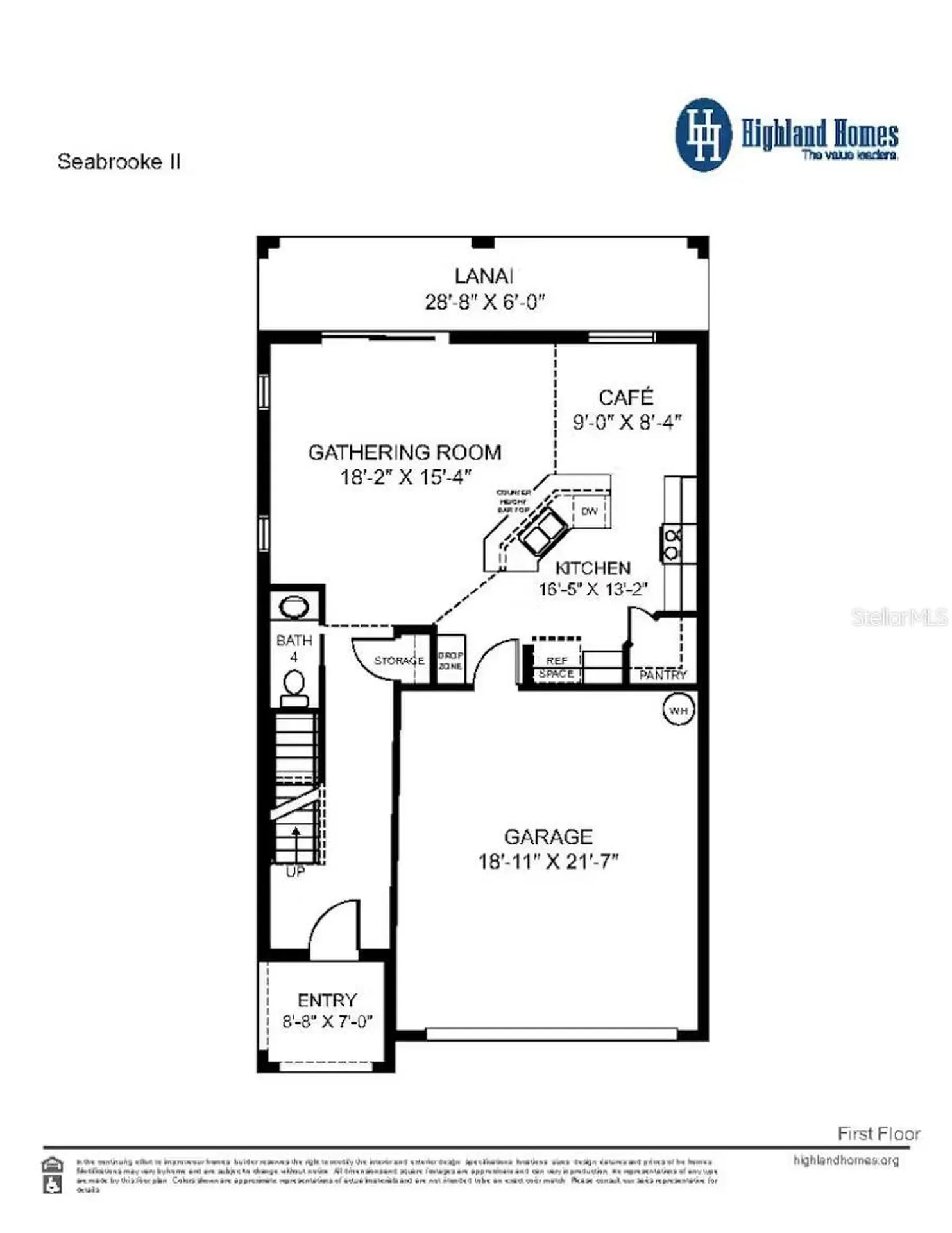 2820 Sam Marcy Way E Winter Haven FL 33884