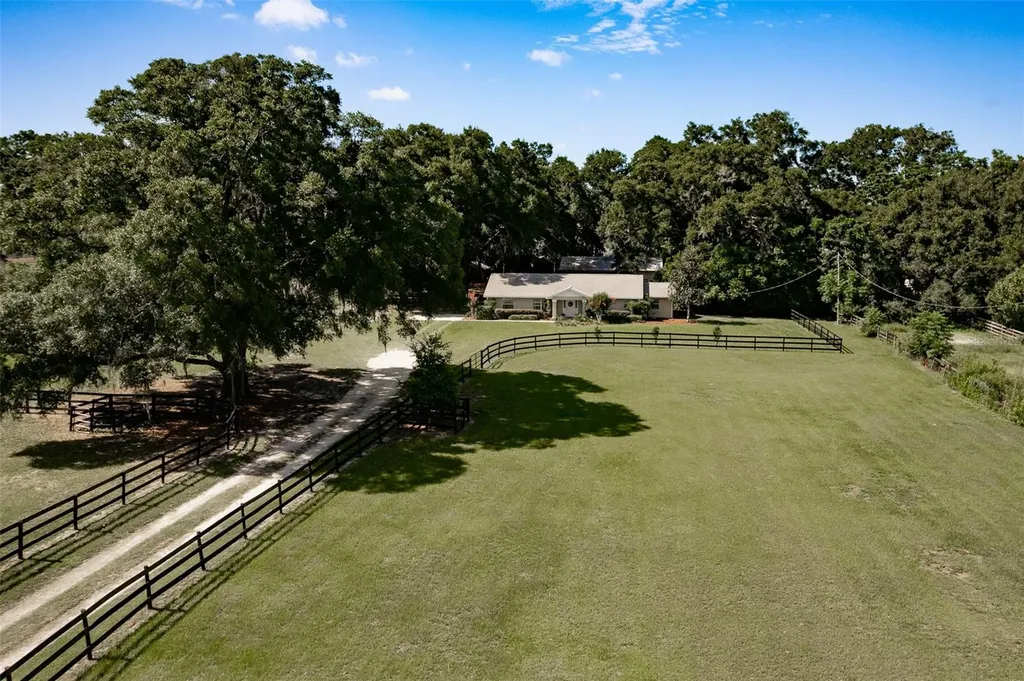 7660 SW 86 Lane Ocala FL 34476