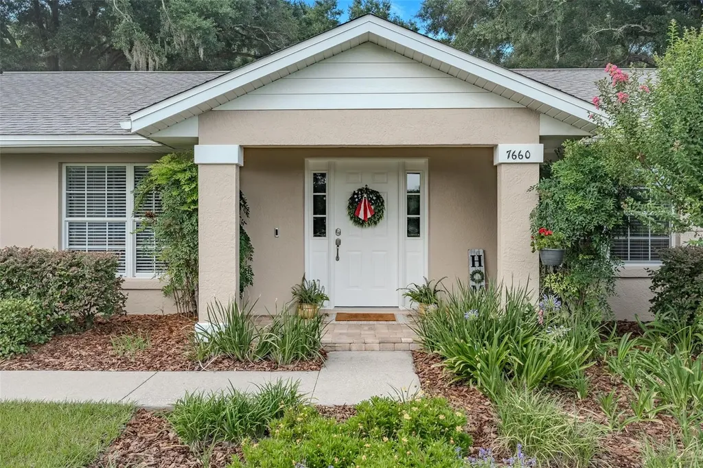 7660 SW 86 Lane Ocala FL 34476