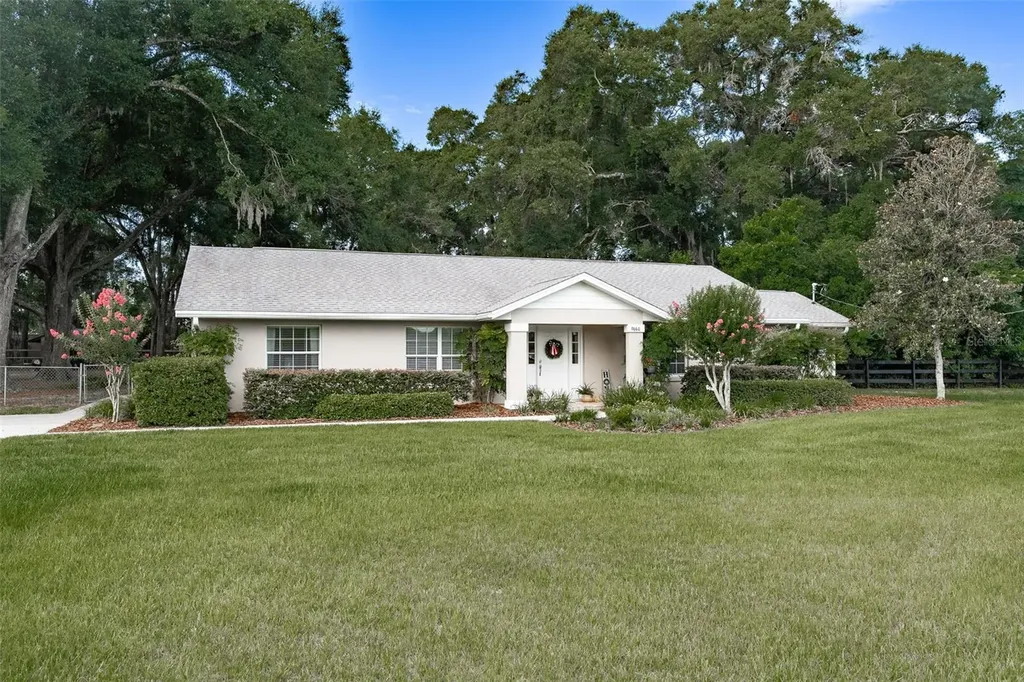 7660 SW 86 Lane Ocala FL 34476