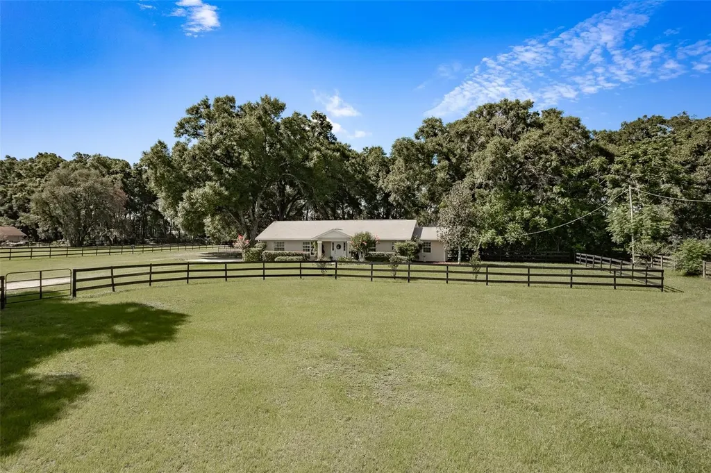 7660 SW 86 Lane Ocala FL 34476