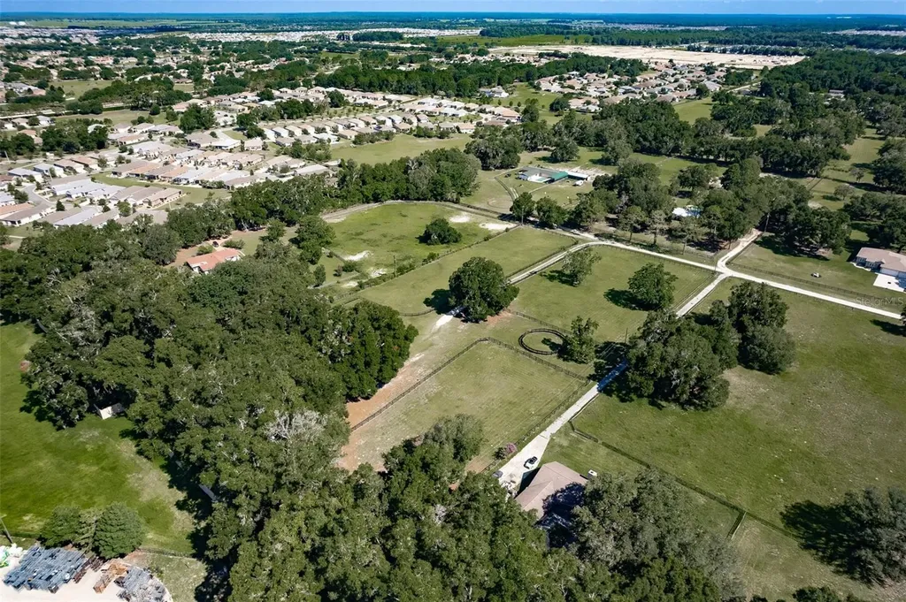 7660 SW 86 Lane Ocala FL 34476