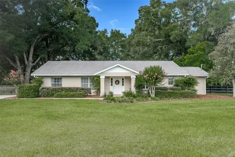 7660 SW 86 Lane Ocala FL 34476