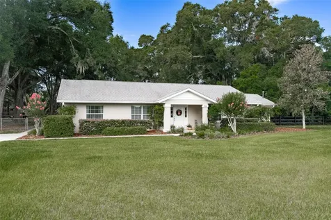 7660 SW 86 Lane Ocala FL 34476