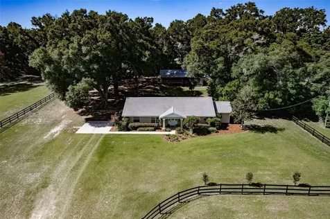 7660 SW 86 Lane Ocala FL 34476