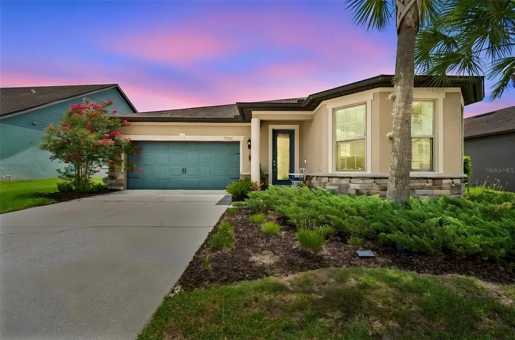7930 Olive Brook Drive Wesley Chapel FL 33545