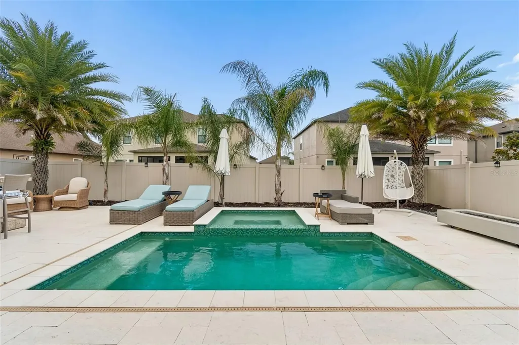 7930 Olive Brook Drive Wesley Chapel FL 33545