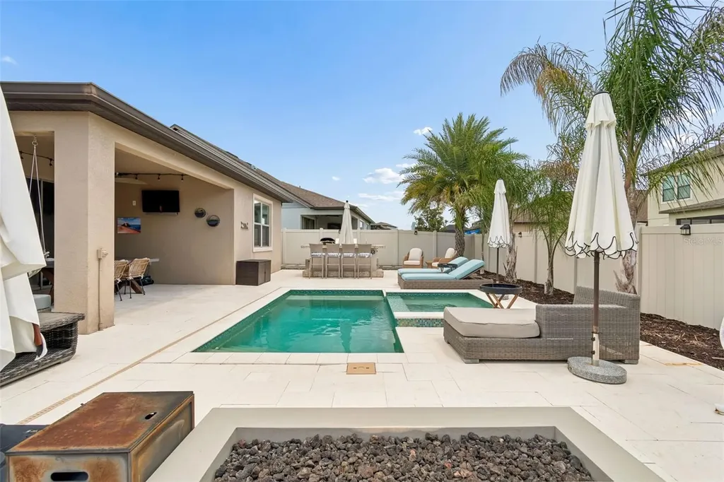 7930 Olive Brook Drive Wesley Chapel FL 33545